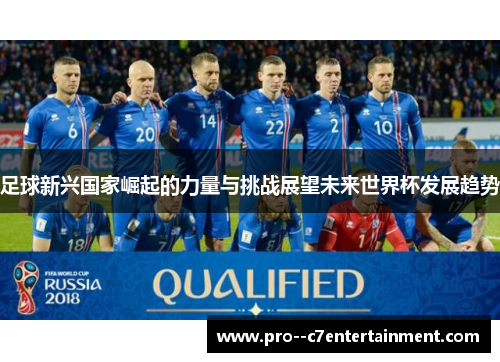 足球新兴国家崛起的力量与挑战展望未来世界杯发展趋势