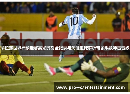 萨拉赫世界杯预选赛高光时刻全纪录与关键进球解析带领埃及冲击晋级 萨拉赫世界杯预选赛高光时刻全纪录与关键进球解析带领埃及冲击晋级