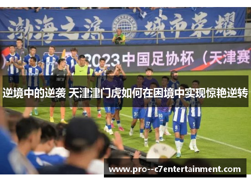 逆境中的逆袭 天津津门虎如何在困境中实现惊艳逆转