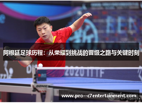 阿根廷足球历程：从荣耀到挑战的晋级之路与关键时刻