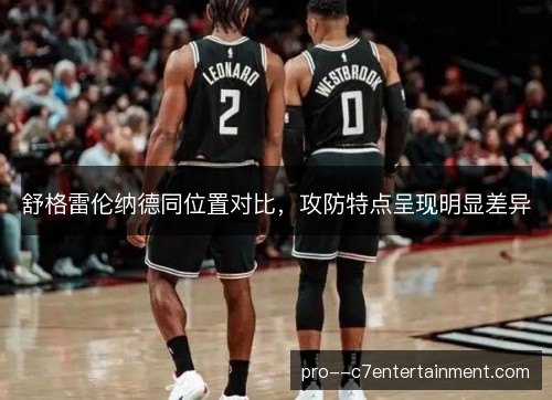 舒格雷伦纳德同位置对比,攻防特点呈现明显差异 舒格雷伦纳德同位置对比,攻防特点呈现明显差异